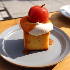 Monz Cafe User Photo