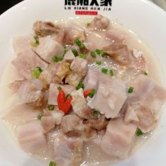 麓湘人家(共青城店) User Photo