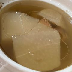 周真真南昌粉面(实验学校店) User Photo