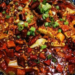 Guan zhong pin dao User Photo