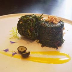 Rizhaosongyuehulanhaijunhuada Restaurant 여행 사진