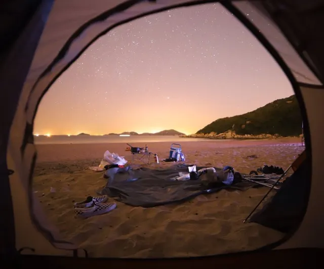 【中秋好去處】2025 中秋節香港好去處&中秋活動一覽!更有香港中秋賞月地方、露營及深圳中秋好去處