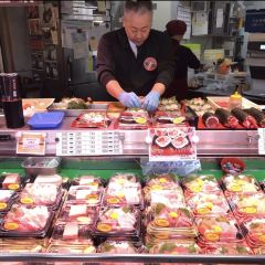 Maguroyakurogin User Photo