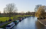 River Cam