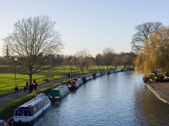 River Cam