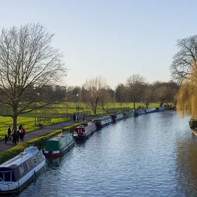 The Cardigan Bay Guest House