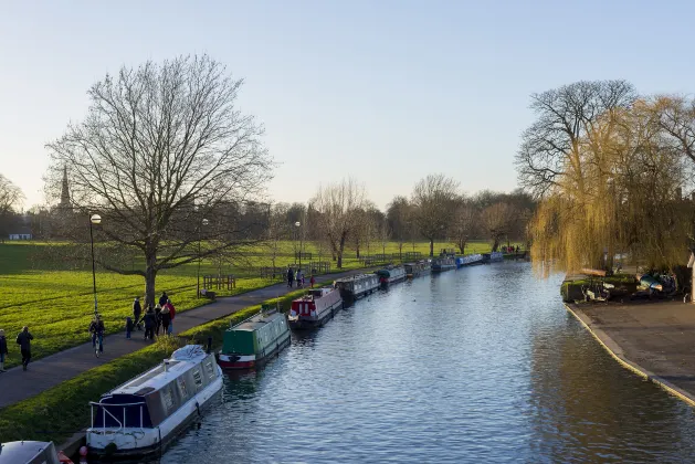 Разрешено размещения с домашними животными Отели в г. Свонси