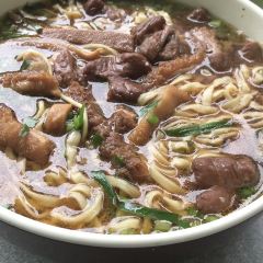 大华面馆(大西路店) User Photo