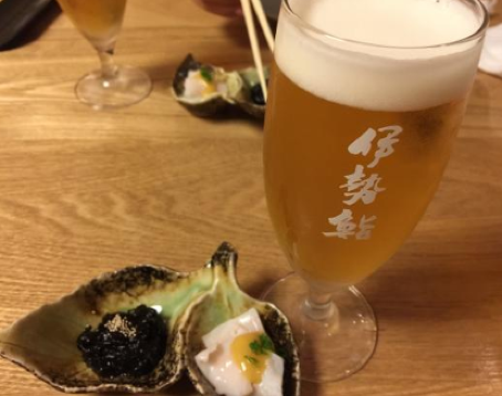 伊勢鮨