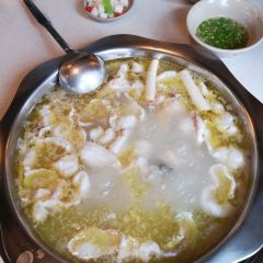 LIN HE XUAN WU YU FU User Photo