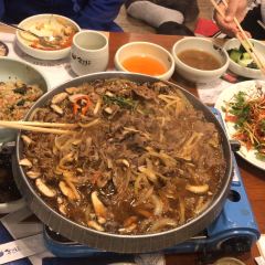 Quanzhouban Rice (fazhanqijian) User Photo