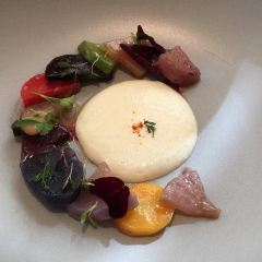 Chez Olivier User Photo