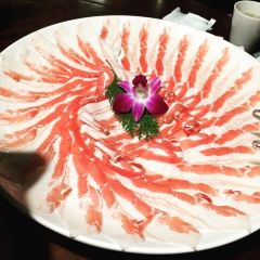 Wulao Zhongzheng User Photo