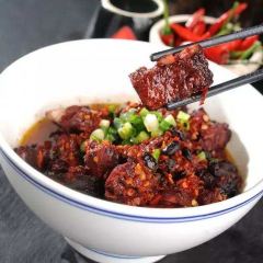GU ZHEN XIAO CHU User Photo