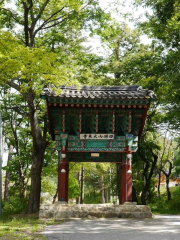 Daeseungsa Temple