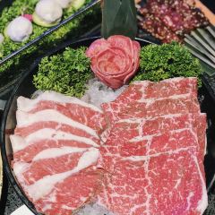 上上谦火锅(南京东路步行街店) User Photo