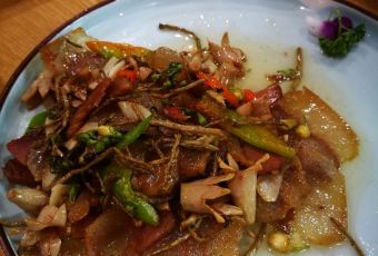 PIN WEI Lugu Lake Restaurant User Photo