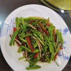 老谢徽菜馆(汤川路店) User Photo