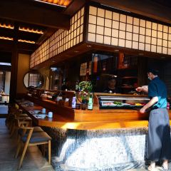 清叶割烹料理(五店市店) User Photo