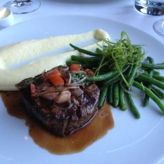 Scaramouche Restaurant User Photo