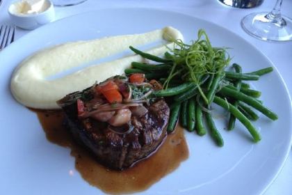 Scaramouche Restaurant