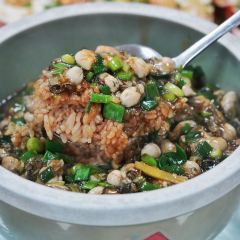Lailaihaixiancanting|laoxiamenweidao (huochezhan) User Photo