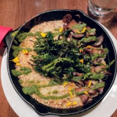 New Super Wok User Photo