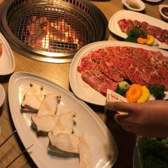 Sumi Tei Yakiniku Nutzerfoto