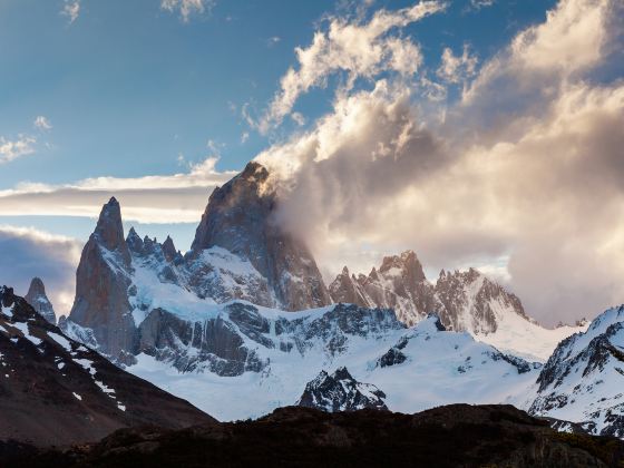 Fitz Roy