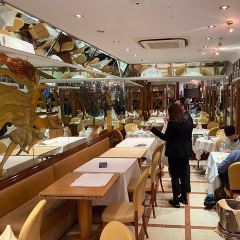 Signor Sassi User Photo