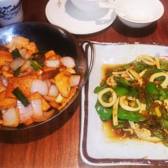 FAN JING RESTAURANT 여행 사진