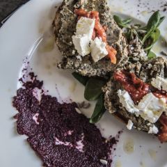 Cafe Kraft張用戶圖片