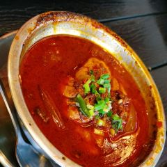 纪录片《人生一串》体验店(大学路店) User Photo