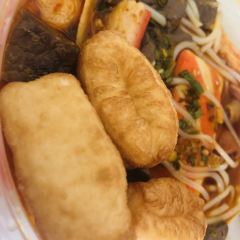 温心川菜馆(枫亭店) User Photo