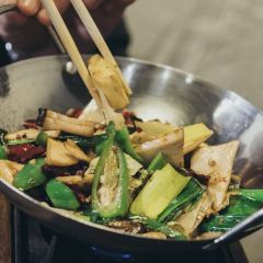 Mao Hunan Restaurant User Photo
