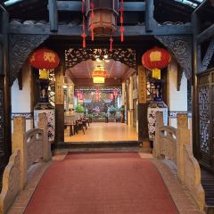 Shangxinliangfen (luodaizhen) User Photo