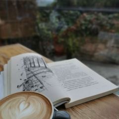 五月花cafe(岩前宝环大道店) User Photo