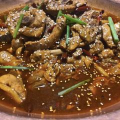 Cheng lao zao huo guo ji(hong qi da jie dian) User Photo