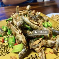 三清风味 User Photo