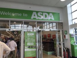 Asda Belfast Shore Road Superstore