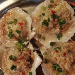 Zhong Hua Lou Seafood Restaurant User Photo
