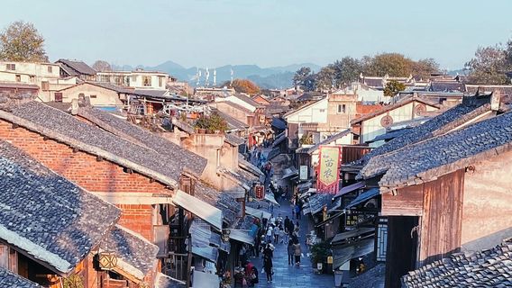 GuiyangTours