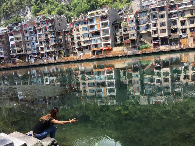 鎮遠古城