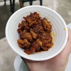 DING TE LE PORRIDGE NOODLE RESTAURANT User Photo