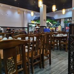满不错(米易店) User Photo