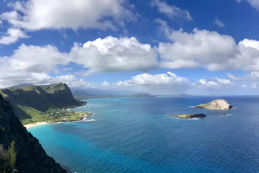 海底探險