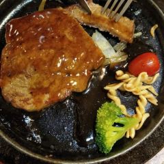 阿尔卑斯(万达店) User Photo