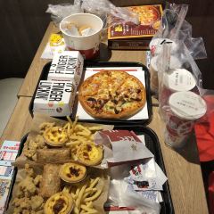 肯德基(轻机大道店) User Photo