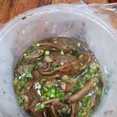 Hangjiahu Mutto Noodle User Photo