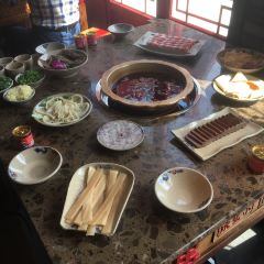 小龙坎火锅(海花岛店) User Photo